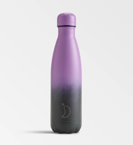 Chilly's Bottle 500ml Midnight Haze
